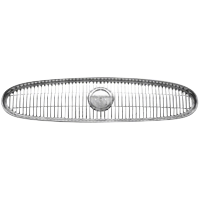 Grille Assembly - GM1200427 pa1