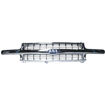 Grille Assembly - GM1200442 pa1