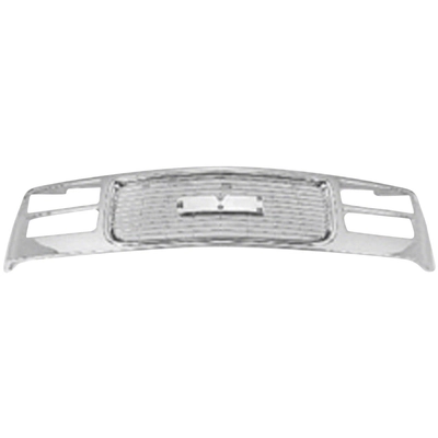 Grille Assembly - GM1200448 pa1