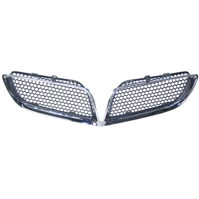 Grille Assembly - GM1200452 pa1