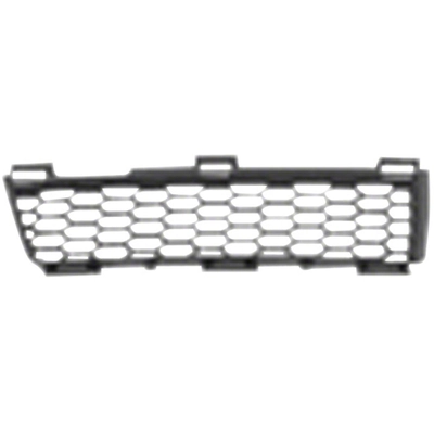 Grille Assembly - GM1200493 pa1