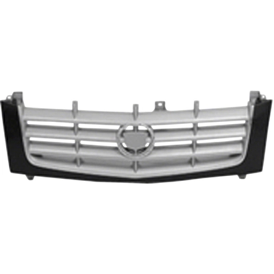 Grille Assembly - GM1200509 pa1