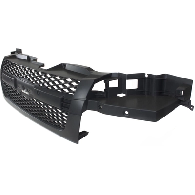 Grille Assembly - GM1200518 pa10