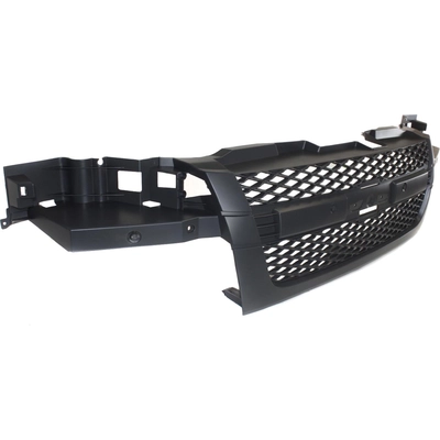 Grille Assembly - GM1200518 pa8