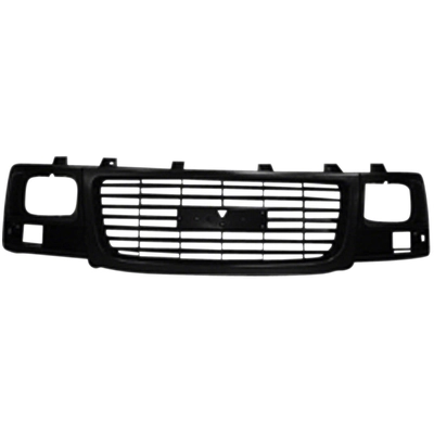 Grille Assembly - GM1200531C pa1