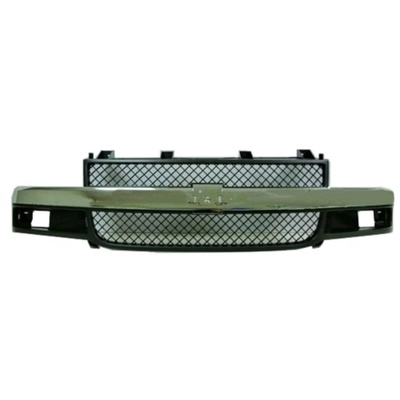 Grille Assembly - GM1200535 pa1