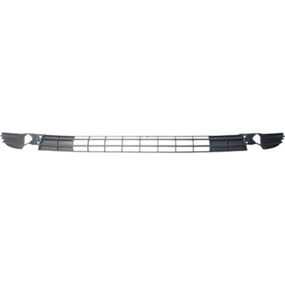 Grille Assembly - GM1200536 pa1