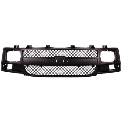 Grille Assembly - GM1200538C pa1