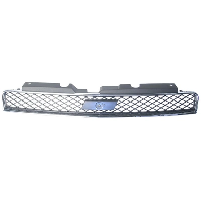 Grille Assembly - GM1200551 pa1
