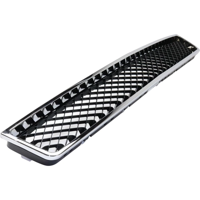 Grille Assembly - GM1200553 pa9