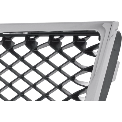 Grille Assembly - GM1200553PP pa5