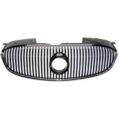 Grille Assembly - GM1200555 pa1