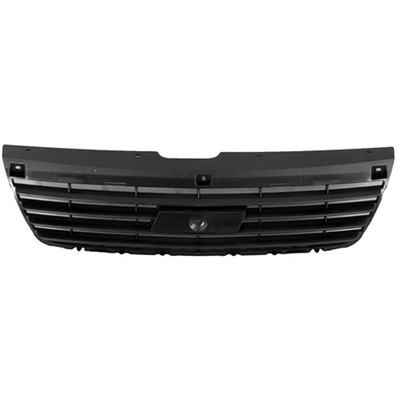 Grille Assembly - GM1200558 pa1