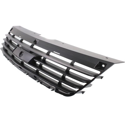 Grille Assembly - GM1200558 pa3