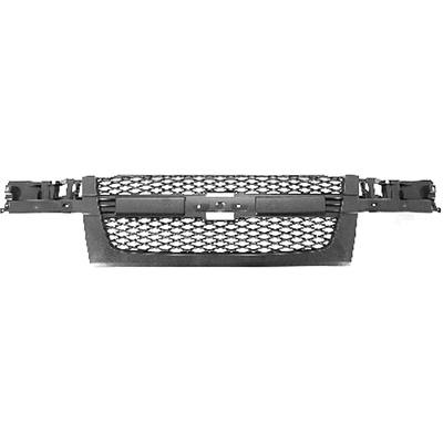 Grille Assembly - GM1200560PP pa1