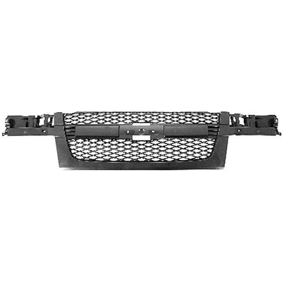 Grille Assembly - GM1200560PP pa2