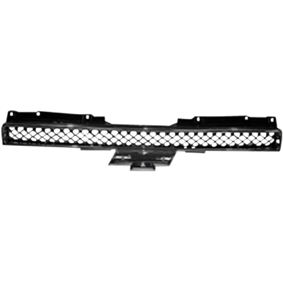 Grille Assembly - GM1200563 pa1