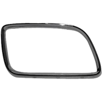 Grille Assembly - GM1200567 pa1