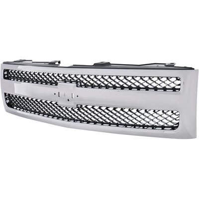 Coast to Coast International Body Parts - GM1200572 - Grille Assembly - pa13