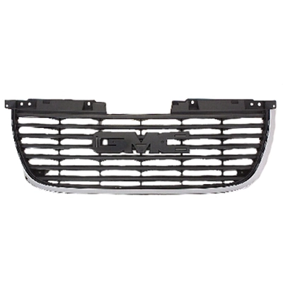 Grille Assembly - GM1200576C pa1