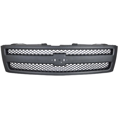 Grille Assembly - GM1200578C pa2