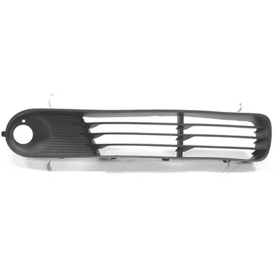 Grille Assembly - GM1200579 pa1