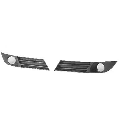 Grille Assembly - GM1200582 pa1