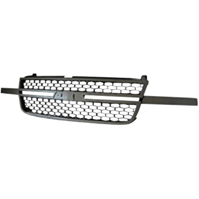 Grille Assembly - GM1200586 pa1