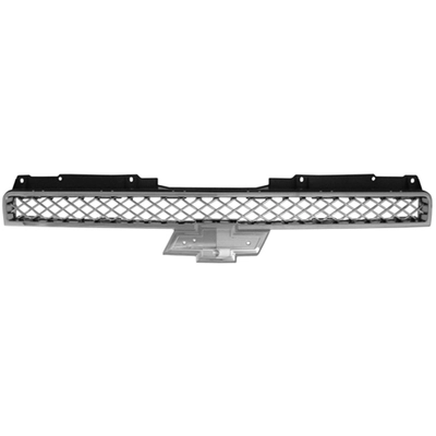 Grille Assembly - GM1200590 pa1