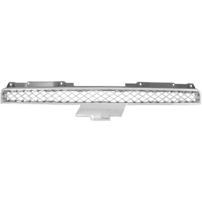 Grille Assembly - GM1200596 pa1