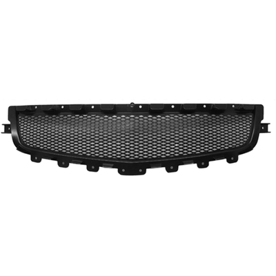 Grille Assembly - GM1200600PP pa1