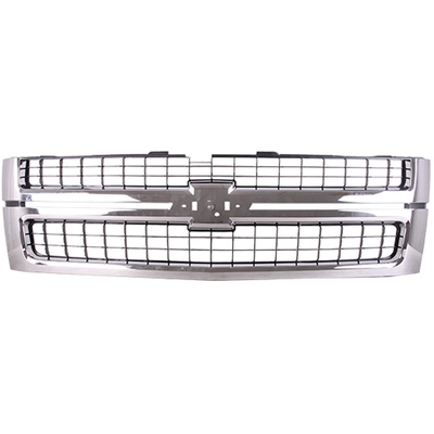 Grille Assembly - GM1200608C pa1