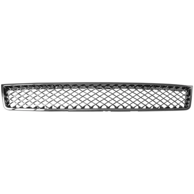 Grille Assembly - GM1200609 pa1