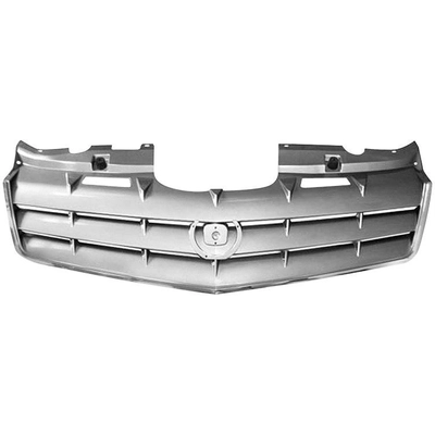 Grille Assembly - GM1200611 pa1