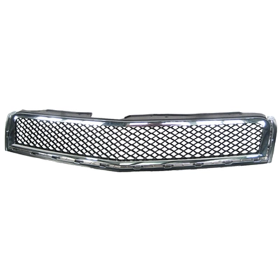 Grille Assembly - GM1200615 pa1