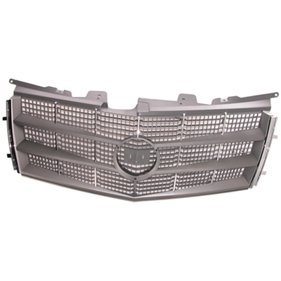 Various Manufacturers
 - GM1200616 - Grille Assembly pa1