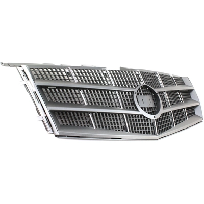 Various Manufacturers
 - GM1200616 - Grille Assembly pa5