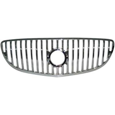 Grille Assembly - GM1200618C pa1