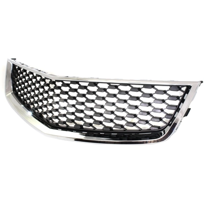 Various Manufacturers - GM1200621 - Grille Assembly pa1