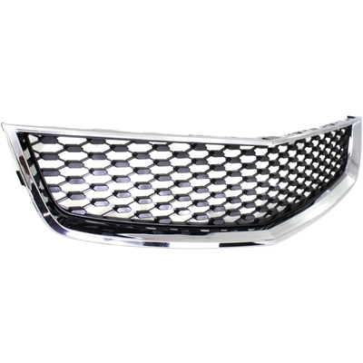 Various Manufacturers - GM1200621 - Grille Assembly pa6