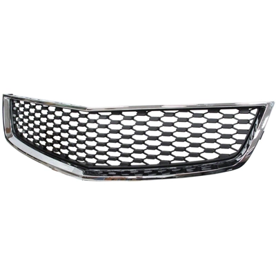 Grille Assembly - GM1200621PP pa1