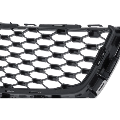 Grille Assembly - GM1200621PP pa3