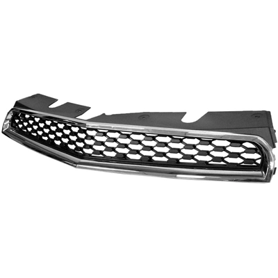 Grille Assembly - GM1200622PP pa1