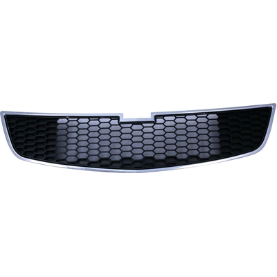 Various Manufacturers
 - GM1200624 - Grille Assembly pa10