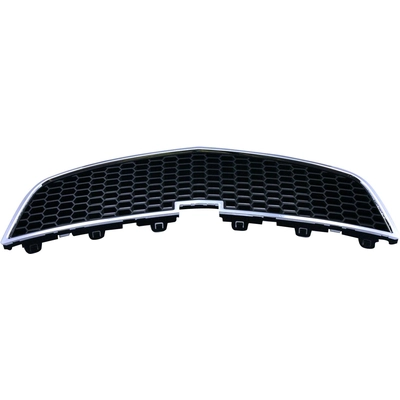 Various Manufacturers
 - GM1200624 - Grille Assembly pa8