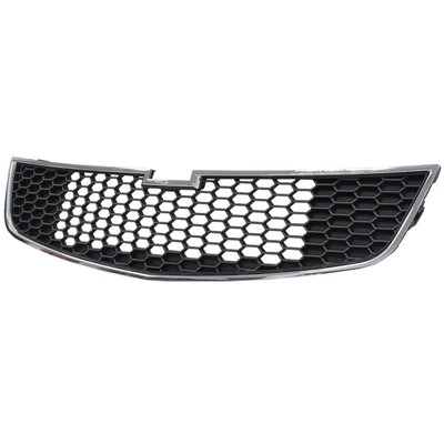 Grille Assembly - GM1200624PP pa1