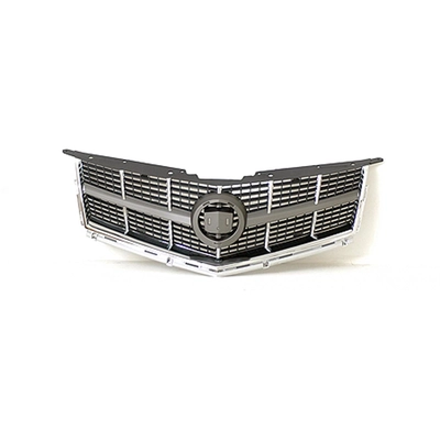 Grille Assembly - GM1200629 pa1