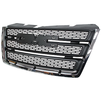 Various Manufacturers - GM1200630 - Grille Assembly pa1