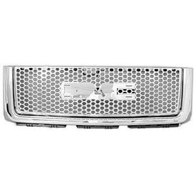 Grille Assembly - GM1200631 pa1