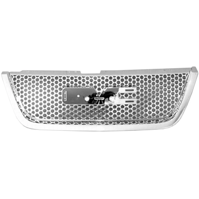 Grille Assembly - GM1200634 pa1